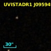 COSMOS J095949.19+022257.6