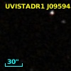 COSMOS J095945.30+022253.7