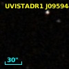 COSMOS J095944.94+022253.5