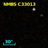 COSMOS J095945.09+022255.5