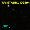 COSMOS J095941.70+022255.5