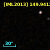 COSMOS J095945.91+022302.0