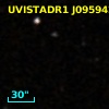 COSMOS J095942.15+022255.0