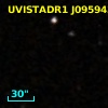 COSMOS J095943.44+022254.6