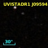 COSMOS J095941.94+022250.7