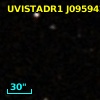 COSMOS J095942.36+022249.5