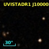 COSMOS J100003.32+022251.7