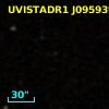 COSMOS J095939.11+022248.4