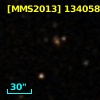COSMOS J100007.16+022217.1