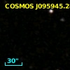 COSMOS J095945.28+022251.0