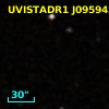 COSMOS J095943.23+022250.1