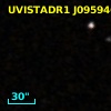 COSMOS J095946.01+022259.6