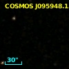COSMOS J095948.15+022247.8