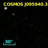 COSMOS J095940.37+022252.7