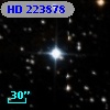 HD 223878