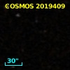 COSMOS J095940.19+022243.2