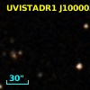 COSMOS J100003.85+022241.2