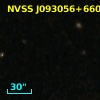 NVSS J093056+660804