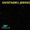 COSMOS J095936.32+022300.2