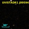 COSMOS J095942.48+022234.4