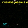 COSMOS J095943.67+022234.7