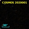 COSMOS J095939.44+022233.0