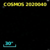 COSMOS J095947.06+022233.0