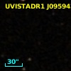 COSMOS J095942.03+022230.1