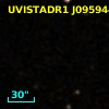 COSMOS J095944.38+022231.2