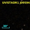 COSMOS J095945.23+022230.8