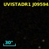 COSMOS J095945.79+022229.4