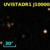 COSMOS J100004.04+022228.4
