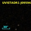 COSMOS J095943.46+022227.3