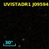 COSMOS J095942.52+022226.6