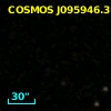 COSMOS J095946.31+022226.0