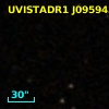 COSMOS J095943.91+022224.5