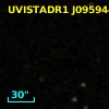 COSMOS J095944.81+022223.1