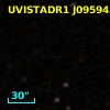 COSMOS J095943.49+022222.4