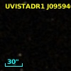 COSMOS J095940.95+022222.5