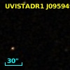 COSMOS J095949.32+022221.6