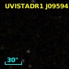 COSMOS J095941.99+022219.2