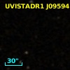 COSMOS J095941.72+022220.0