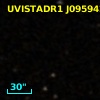 COSMOS J095942.95+022219.9