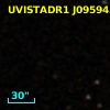 COSMOS J095945.76+022219.4
