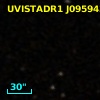 COSMOS J095943.56+022218.4