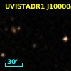COSMOS J100004.18+022218.6