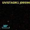 COSMOS J095940.90+022215.7
