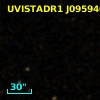 COSMOS J095940.90+022212.7