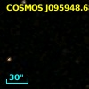 COSMOS J095948.68+022218.6
