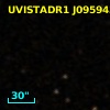 COSMOS J095943.44+022213.4